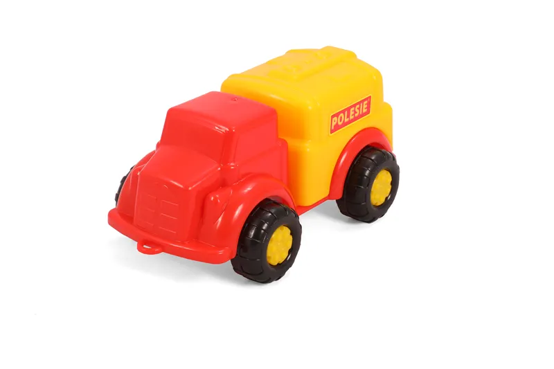 Polesıe/antoşka Süt Taşıma Kamyonu