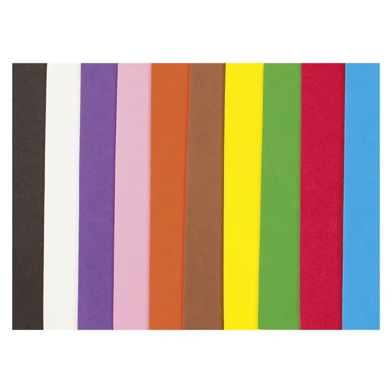 Bigpoint Eva 50x70 Beyaz 10 Lu Paket 1,8 Mm Peşin - Görsel 2