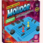 MOLİ TOYS MOLİDOR ( ZEKA MANTIK VE STRATEJİ OYUNU )
