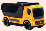 MOLİ TOYS STONE TRUCK KAMYON