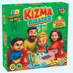 MOLİ TOYS KIZMA BİRADER