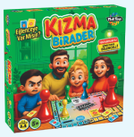 MOLİ TOYS KIZMA BİRADER - Görsel 2