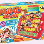 MOLİ TOYS MİND GAME ( EŞLEŞTİRME OYUNU )