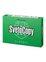 Svetocopy A4 Fotokopi kağıdı 500 Lü - Görsel 4