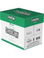 Svetocopy A4 Fotokopi kağıdı 500 Lü 1 Koli - Görsel 3