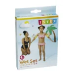 Intex Kolluk Deniz Yıldızı Baskılı 23x15 Cm. Tek Asorti (Deniz & Havuz Seti) - Görsel 3