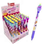 Mıkro Mp-kalem 0,7mm Ice Cream Başlıklı