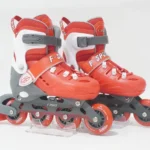 Furkan F-sport Pro Paten Işıklı Ayarlanabilir () (L Boy) $