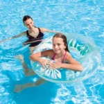 Intex Desenli Simit 91 Cm Deniz Can Simidi (Deniz & Havuz Seti) - Görsel 3