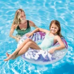 Intex Desenli Simit 91 Cm Deniz Can Simidi (Deniz & Havuz Seti) - Görsel 4