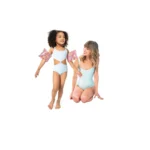 Intex Kolluk Çiçek Desenli 23x15 Cm. (Deniz & Havuz Seti) - Görsel 2