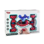 Vardem Kutulu Bilekten Kontrollü Ful Fonksiyon 24g Işıklı Ve Müzikli Şarjlı Araba 2 Renk - Görsel 3