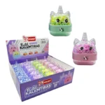 Mıkro Mk-4030 Unıcorn Kalemtraş 24 Lü Kutu