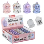 Mıkro Mk-4040 Unıcorn Çift Bıçaklı Kalemtraş 24 Lü Kutu