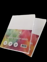 Zarfsan Gramajlı A4 Fotokopi Kağıdı 120 Gram 250 Li