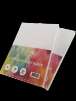 Zarfsan Gramajlı A4 Fotokopi Kağıdı 140 Gram 250 Li