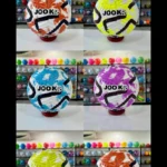 Futbol Topu Bsf-45 Jooko Dikişli Tpu Deri No:5 Büyük 5 Renk