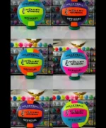 Voleybol Topu Bsf-012 Dikişli Tpu Deri No:5 5 Renk Bsv-12 De Olabilirkontrol