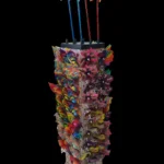 Kardeşler Rüzgar Gülü 113 Adetli Karma Stand 17 & 18 Cm. Lik Oyuncak