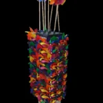 Kardeşler Rüzgar Gülü 98 Adetli Karma Stand 14 & 1 6 & 20 & 25 Cm.lik Oyuncak