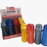 Mıkro Pm-6054 Your Daıly Dose Of H2o 700ml Matara 4 Renk