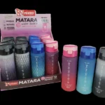 Mıkro Pm-6052 Your Daıly Dose Of H2o 700ml Matara 3 Renk