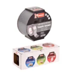 Mıkro Bnt-400 Tamir & Yalıtım Bantı 48 Mm 10 Mt 6 Lı Kutu