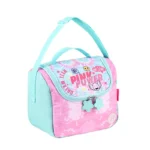Muggle Mu-5772 Pınk Power Beslenme Çantası