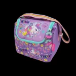 Muggle Mu-5813 I Am Always Happy Beslenme Çantası