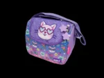 Muggle Mu-5804 Purple Beslenme Çantası