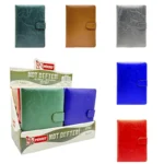 Mıkro Mg-06 Magnetli Çizgili Not Defteri 112 Yaprak