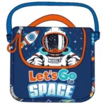 Muggle Mu-5869 Astro Beslenme Çantası