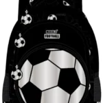 Muggle Mu-5874 Sılver Football İlkokul Sırt Çantası