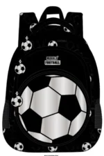 Muggle Mu-5874 Sılver Football İlkokul Sırt Çantası