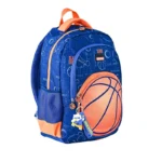 Muggle Mu-5880 Basketball İlkokul Sırt Çantası