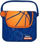 Muggle Mu-5881 Basketball Beslenme Çantası