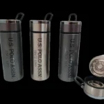 U.s Polo Çelik Matara 500 Ml Termos (Suluk) 3 Renk