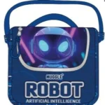 Muggle Mu-5905 Robot Beslenme Çantası