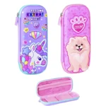 Muggle Mu-6043kç Eva Kalem Çantası (Kalemlik) Kız