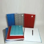 Elma Spralli Sert Kapak Mercury Defter 17x24 140 Yaprak Düz (Bayındır) Peşin