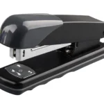 Bigpoint Zımba Makinası 24/6 Siyah 50 Yaprak