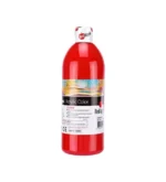 RED APPLE AKRİLİK BOYA 500 ml KIRMIZI