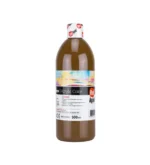RED APPLE AKRİLİK BOYA 500 ml KAHVERENGİ