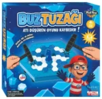 Moli Toys Buz Tuzağı (Buz Kırma & Son Kale)