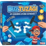 Moli Toys Buz Tuzağı (Buz Kırma & Son Kale)