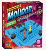 Moli Toys Molidor (Zeka Mantık Ve Strateji Oyunu)