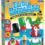 Moli Toys Eğitici Bardaklar