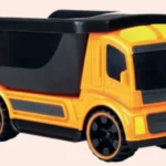 Moli Toys Stone Truck Kamyon 14 Cm 30 Cm 16 Cm