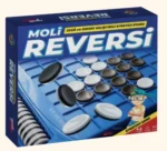 Moli Toys Reversi