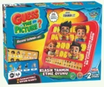 Moli Toys Guess The Pıcture (Klasik Tahmin Etme Oyunu)